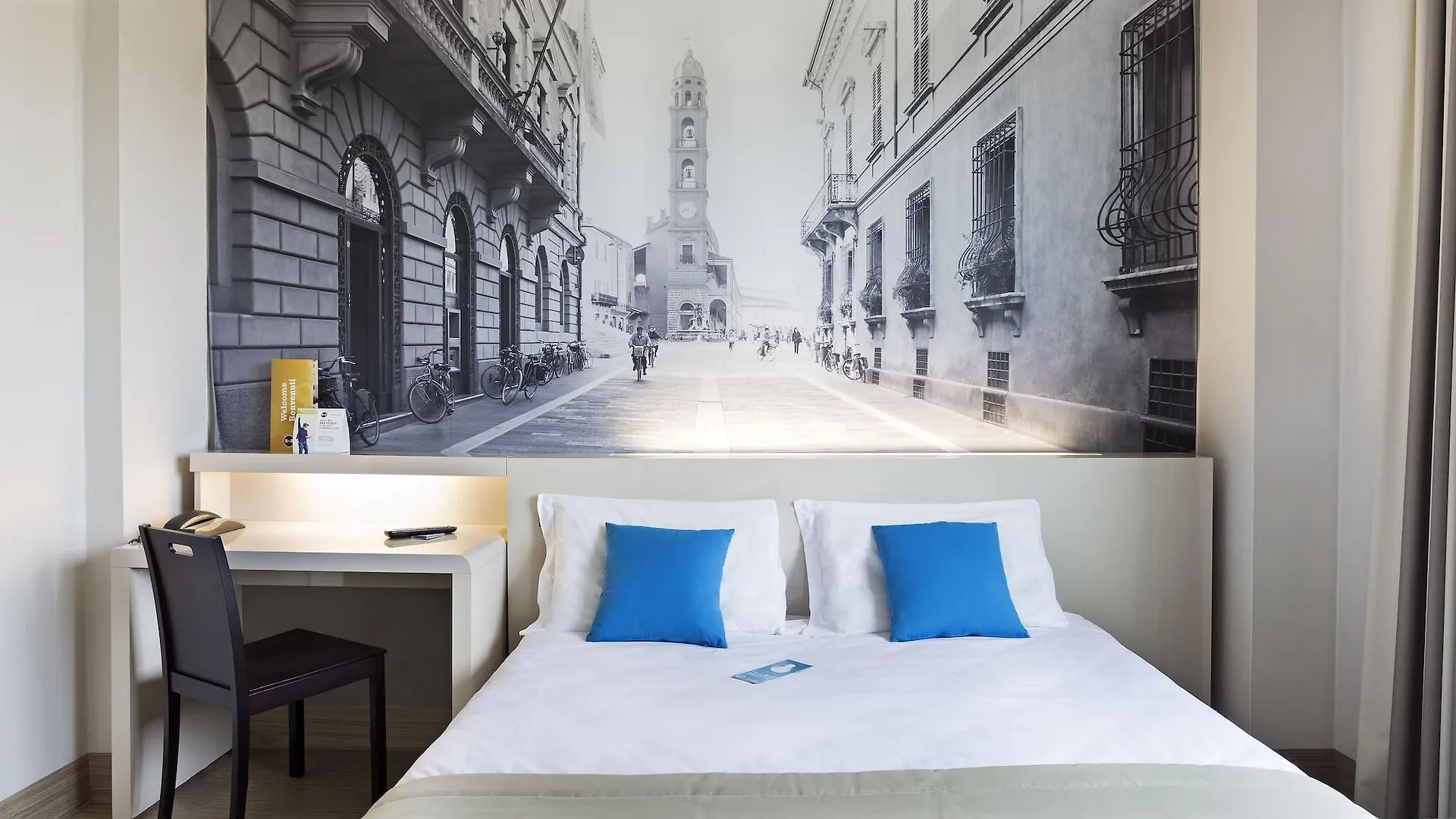 B&B Hotel Faenza