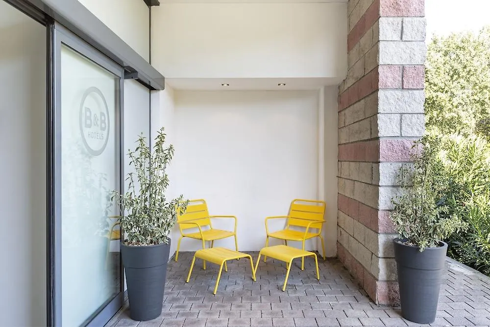 B&B Hotel Faenza