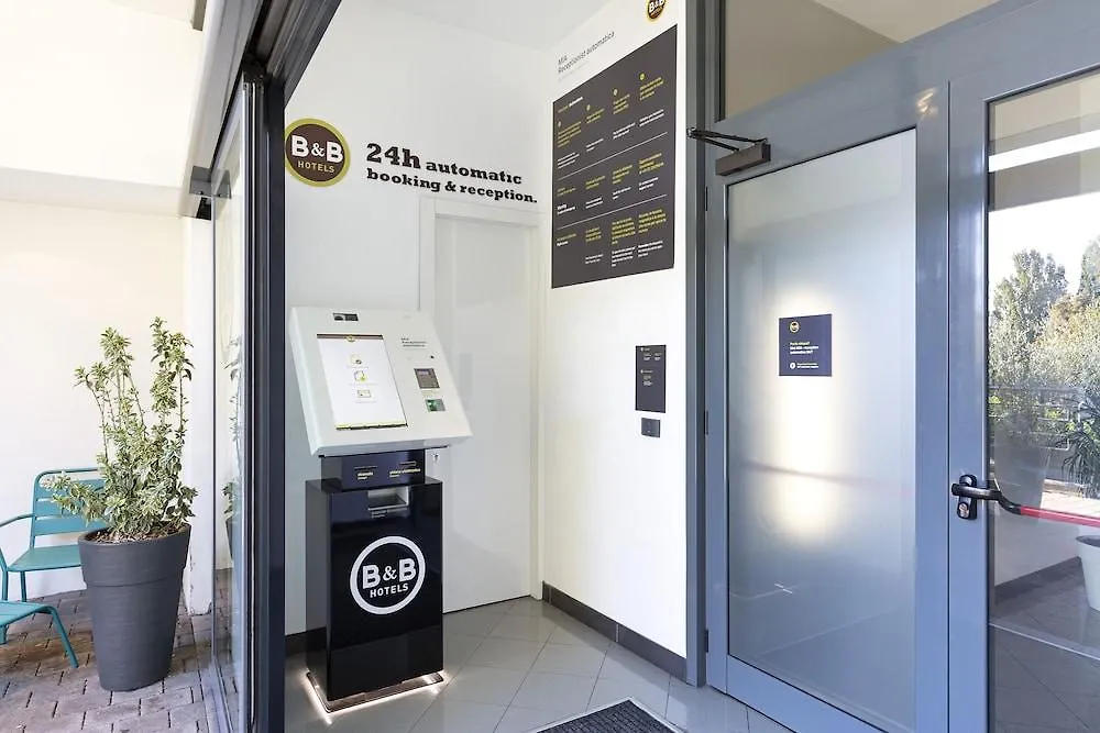 B&B Hotel Faenza