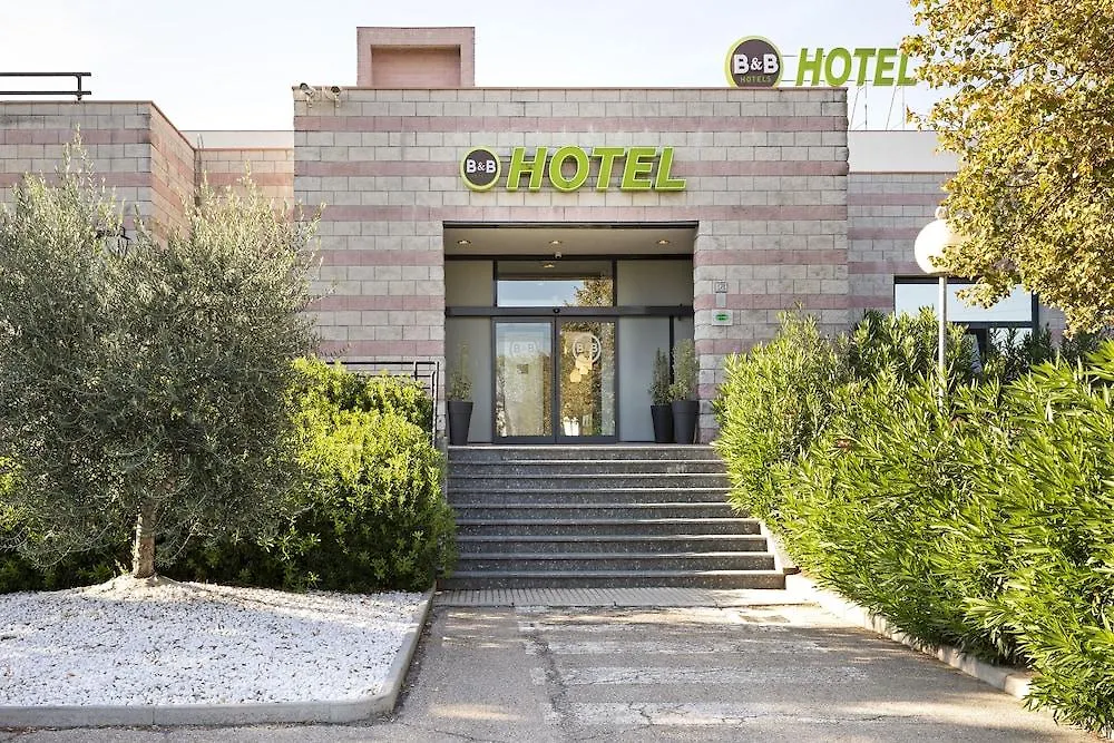 B&B Hotel Faenza 3*,  İtalya
