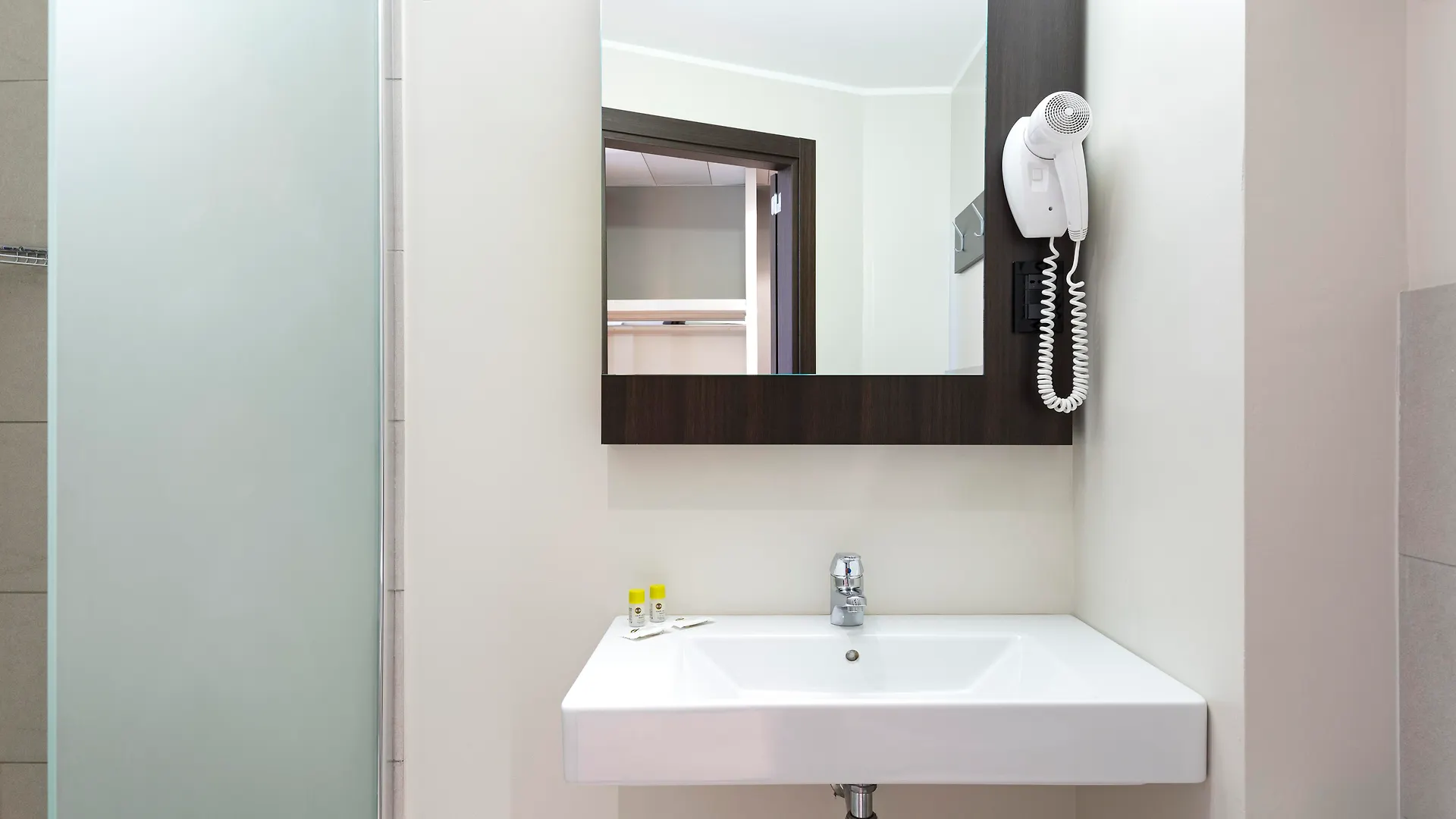 B&B Hotel Faenza