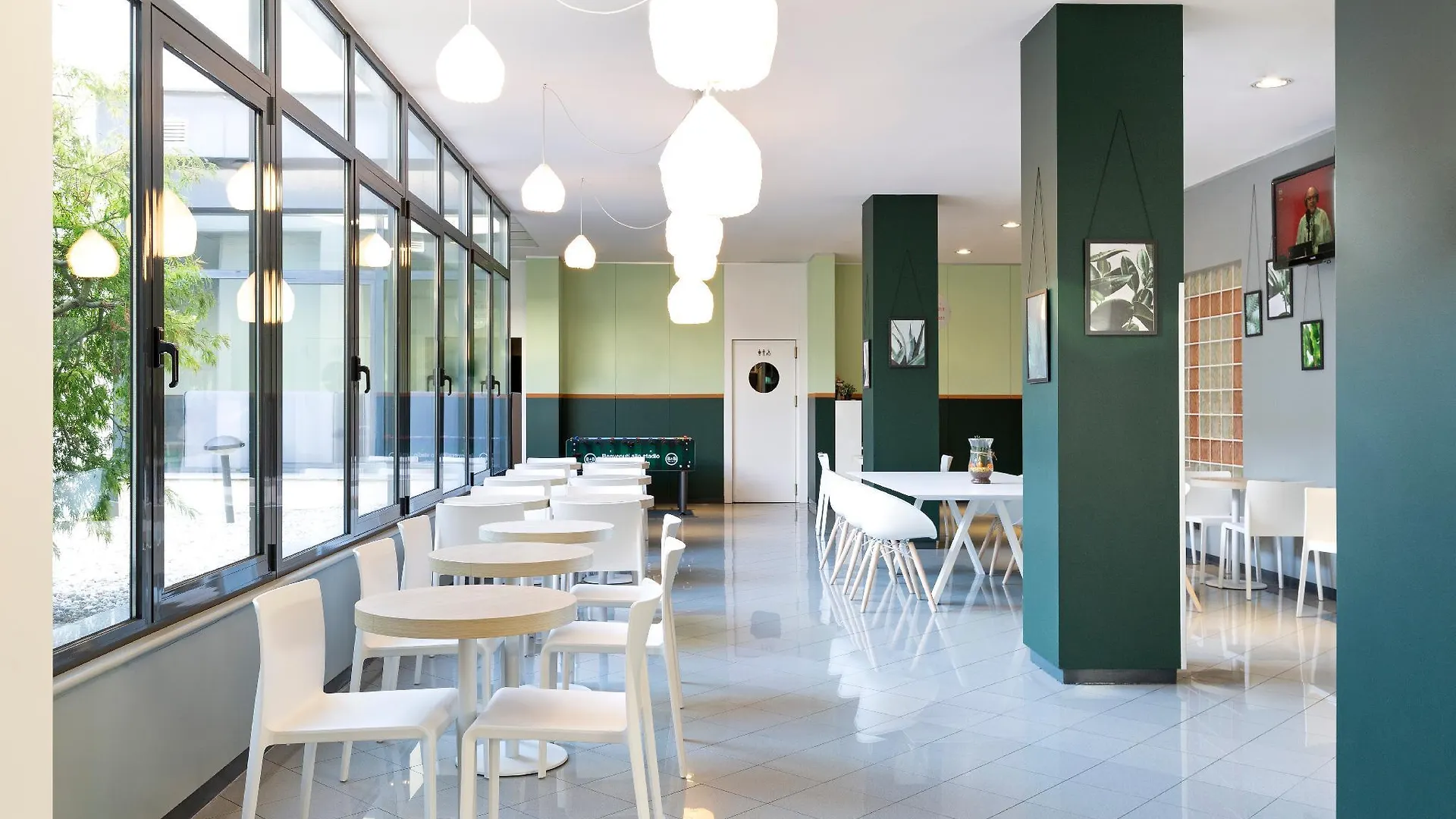 B&B Hotel Faenza
