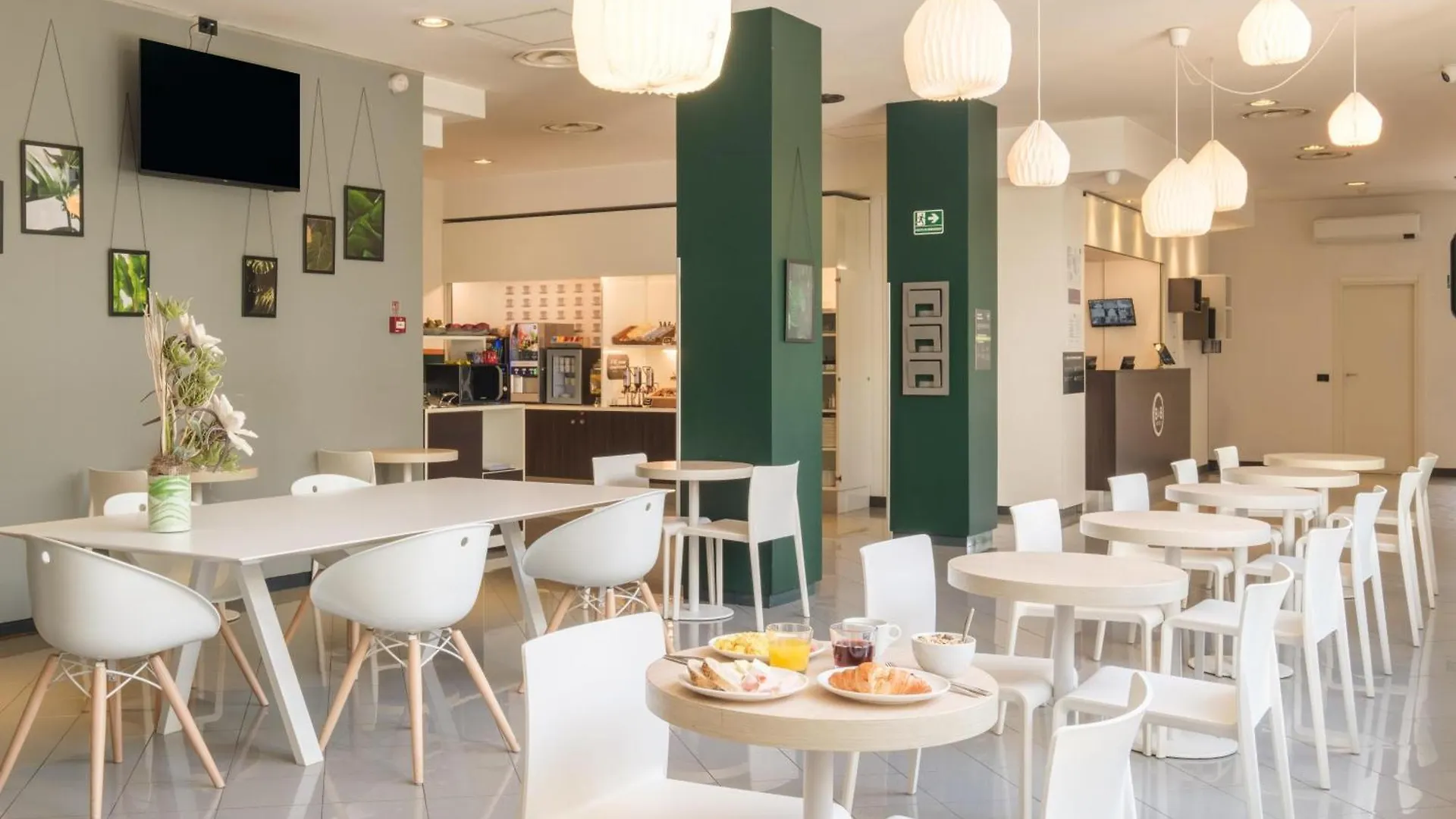 B&B Hotel Faenza