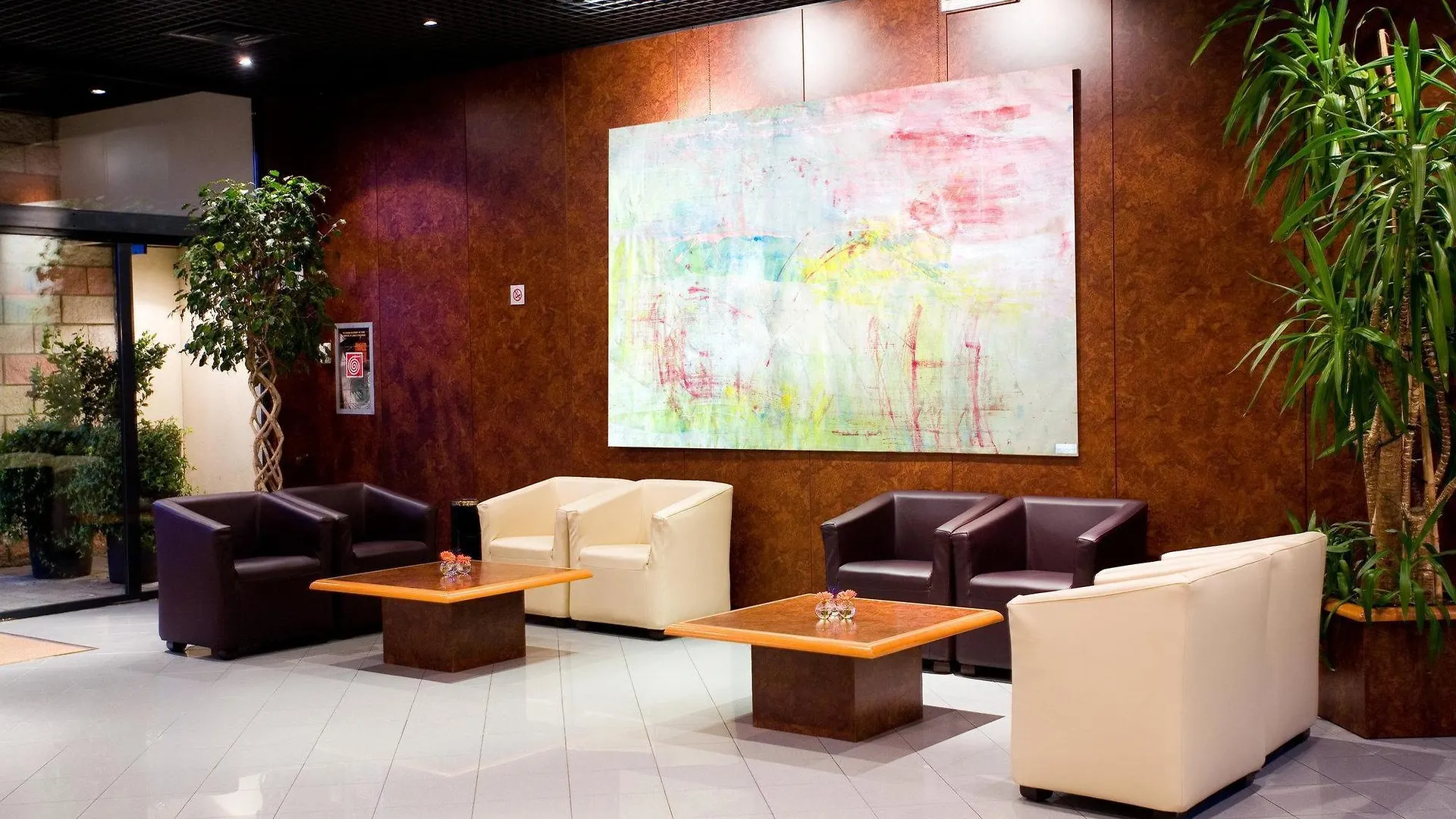 B&B Hotel Faenza 3*,  İtalya