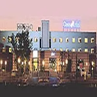 B&B Hotel Faenza