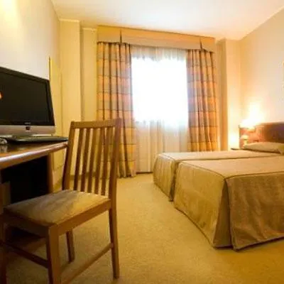 B&B Hotel Faenza