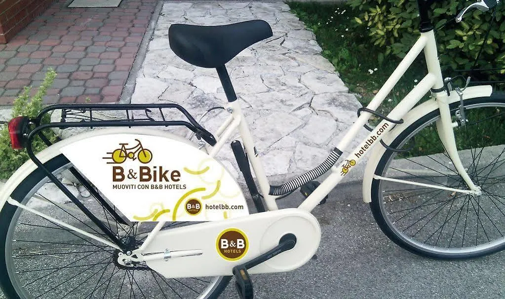 ***  B&B Hotel Faenza İtalya