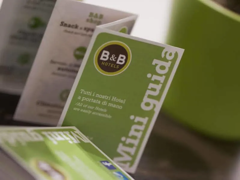 B&B Hotel Faenza