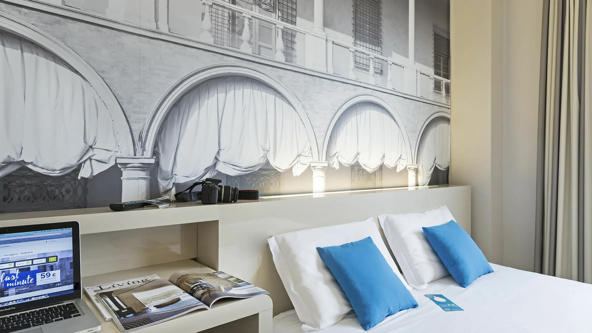 B&B Hotel Faenza 3*,  Italia