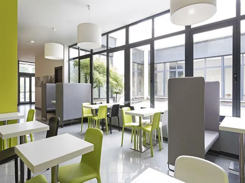B&B Hotel Faenza 3*,