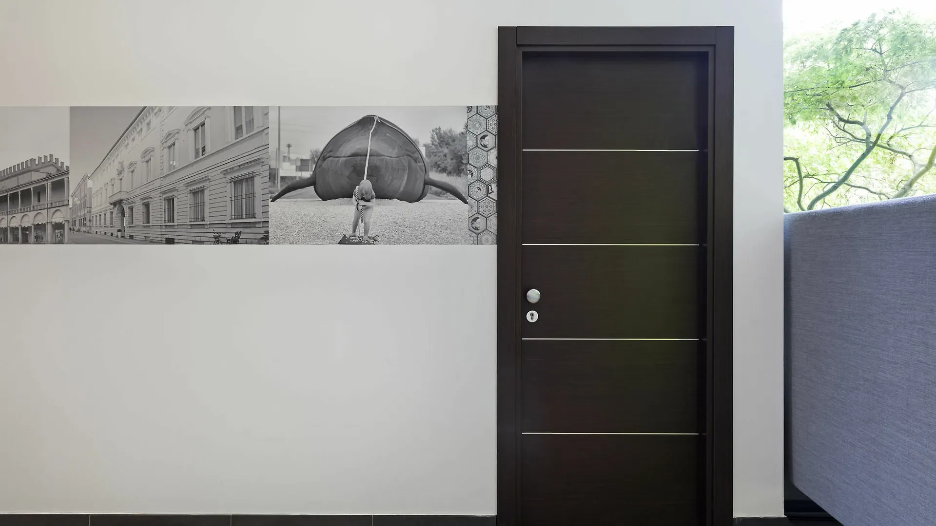 ***  B&B Hotel Faenza Italia