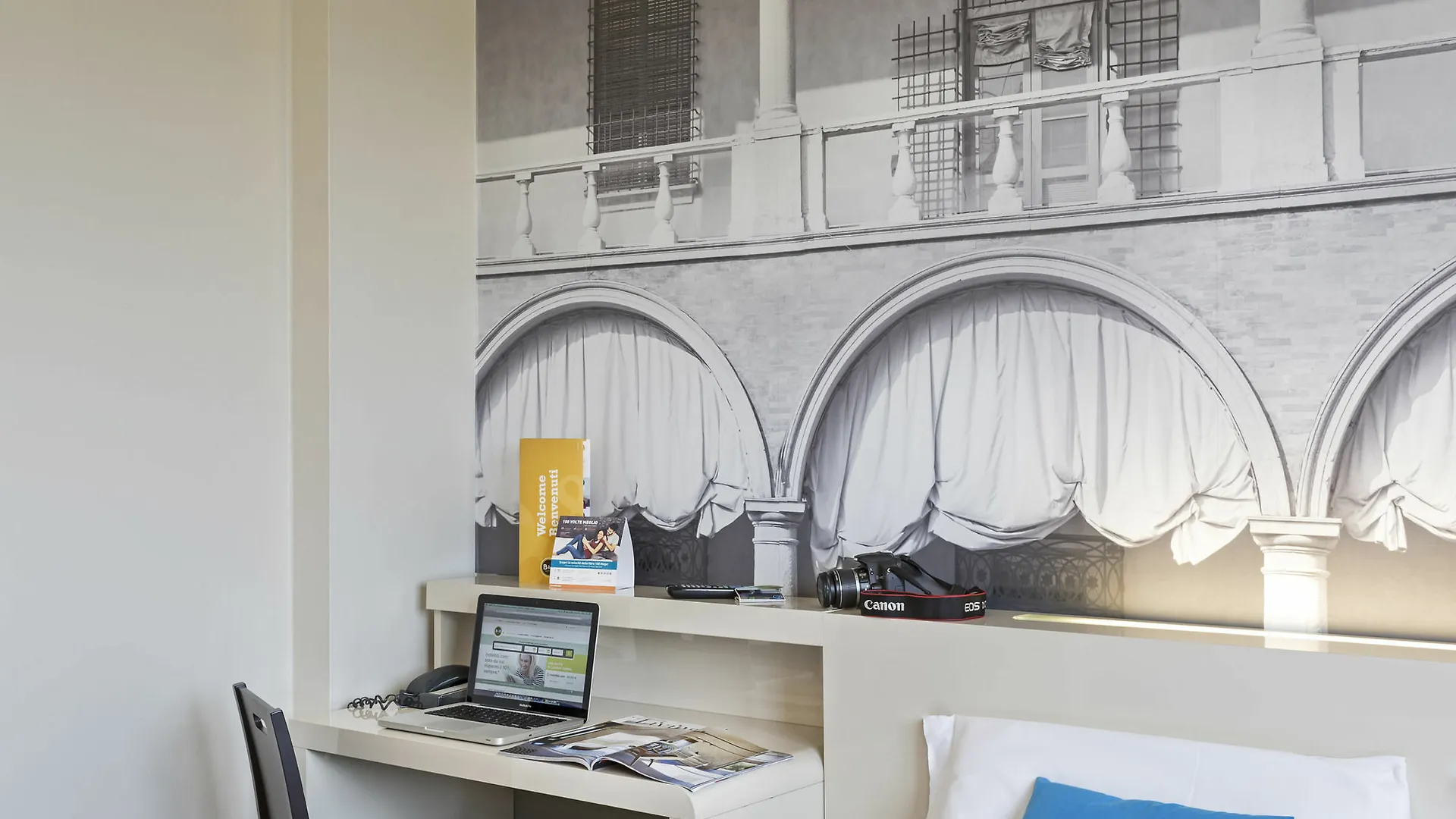 ***  B&B Hotel Faenza İtalya