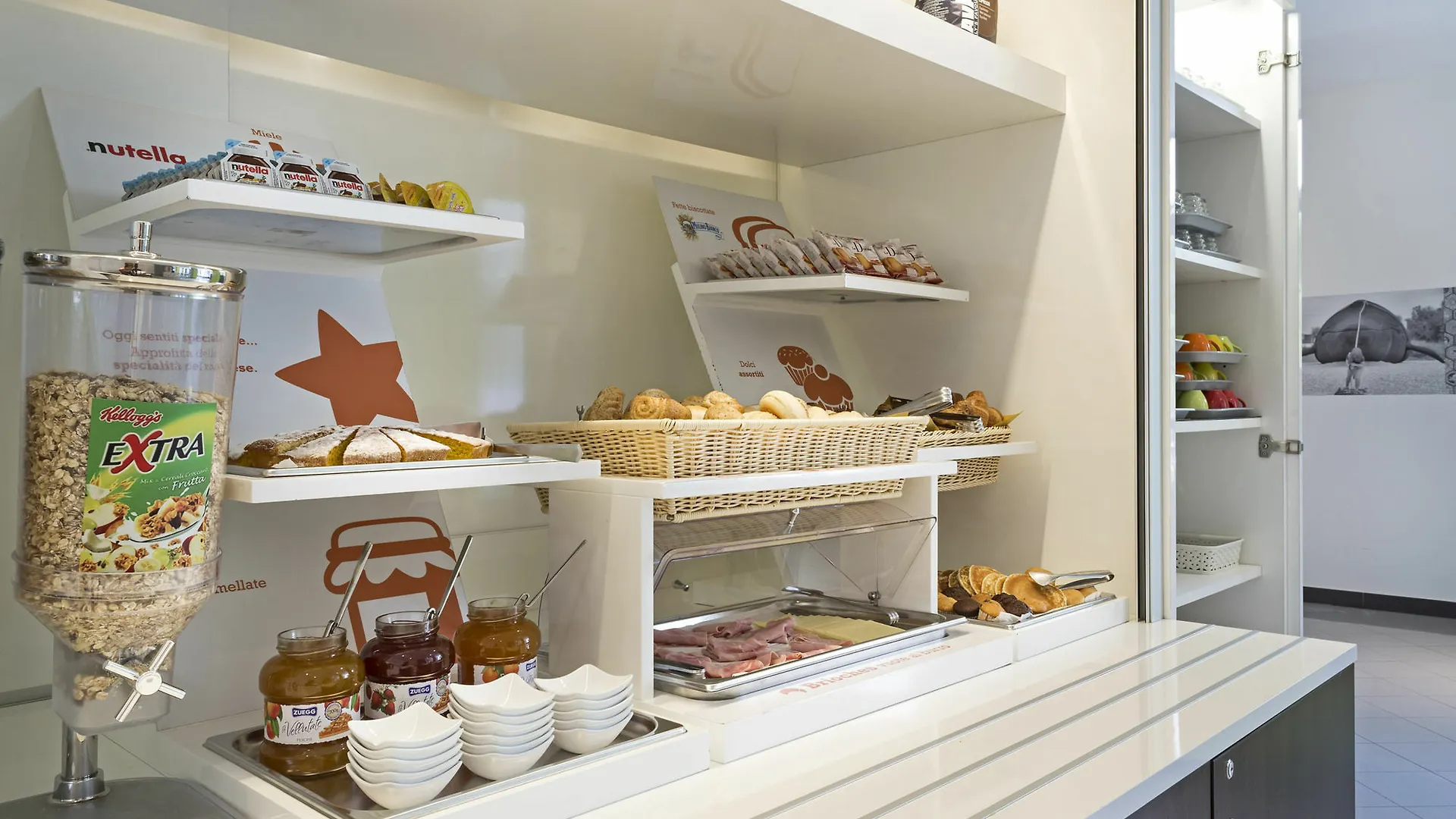 B&B Hotel Faenza