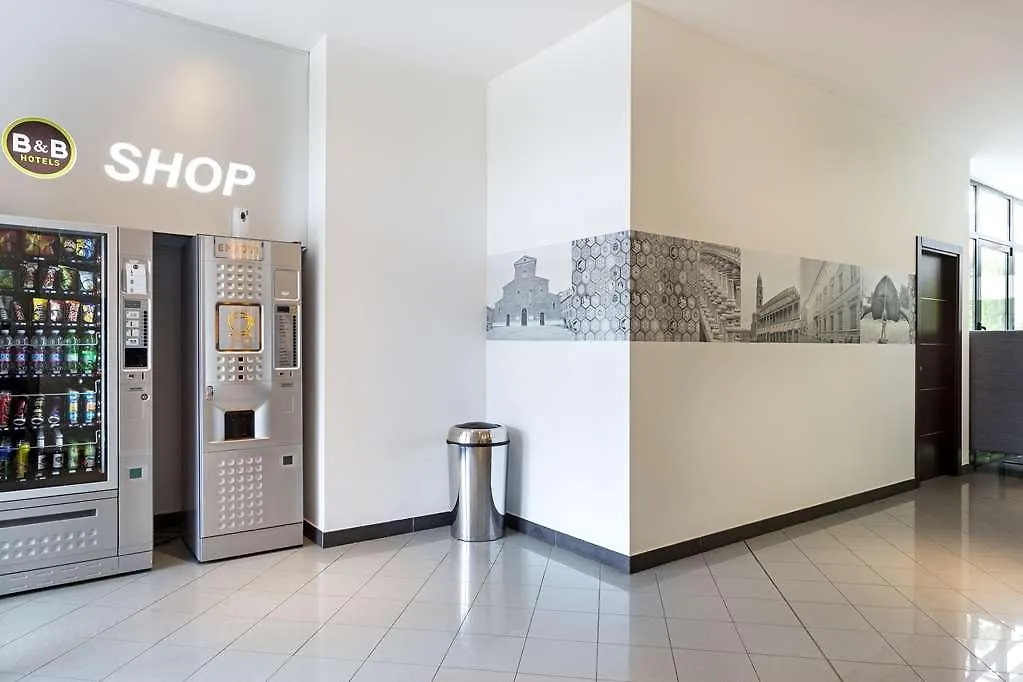 B&B Hotel Faenza