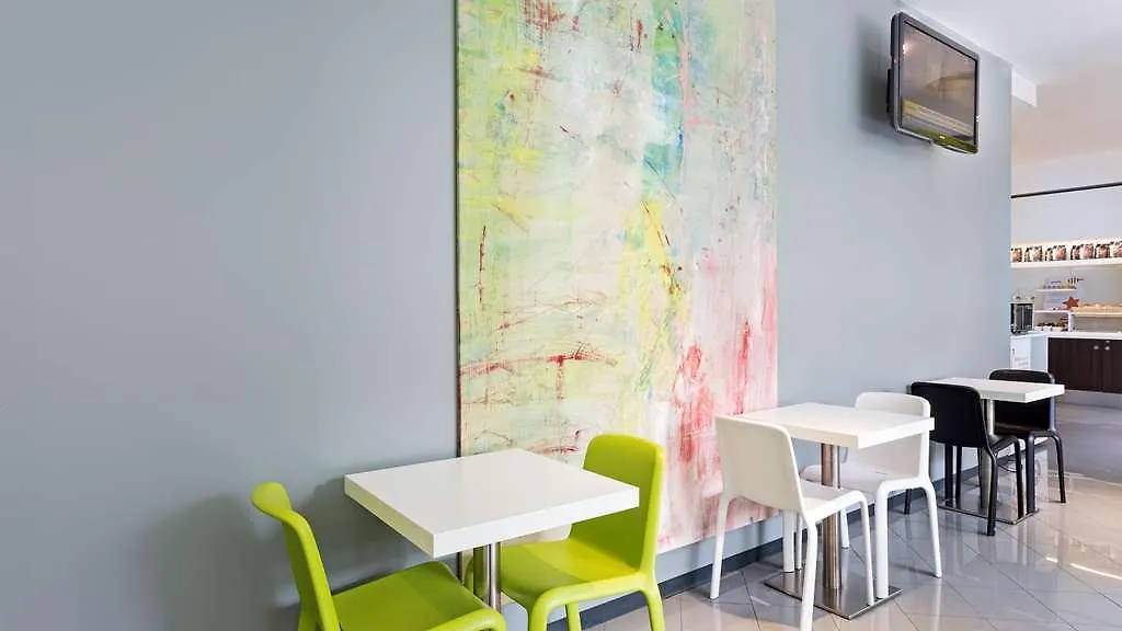 B&B Hotel Faenza 3*,