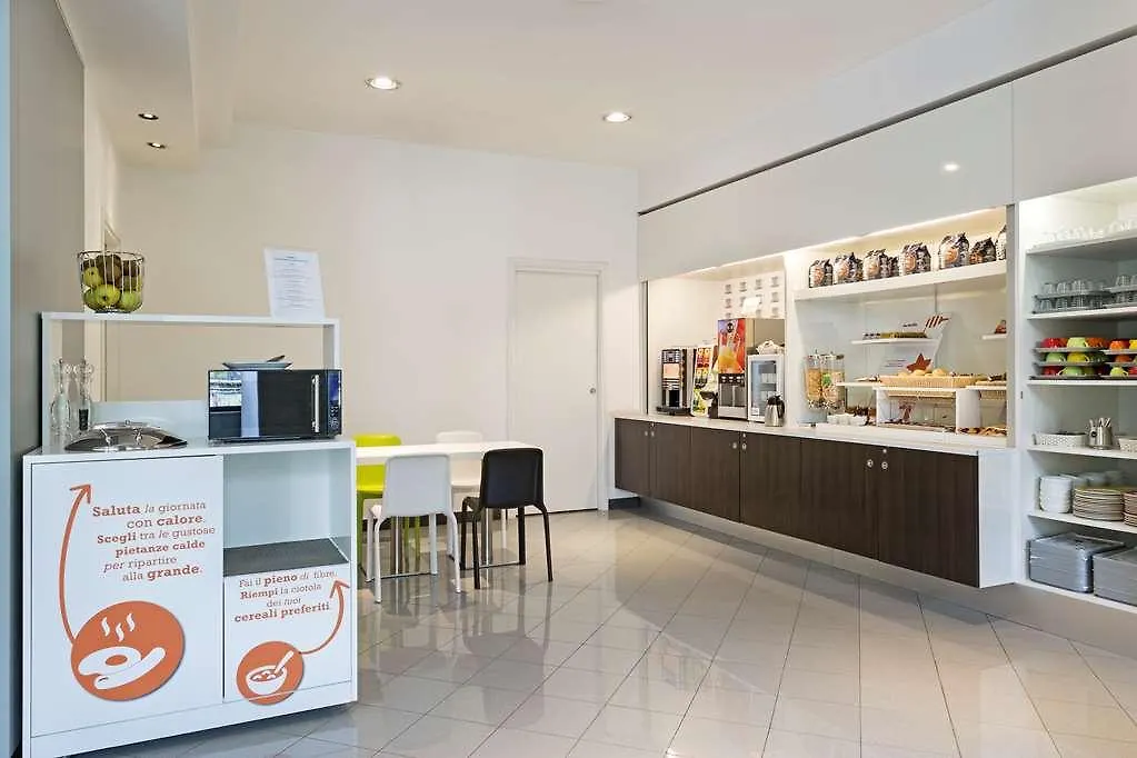 B&B Hotel Faenza