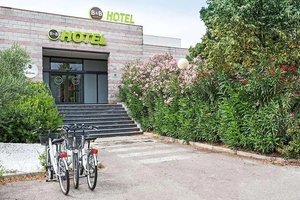 B&B Hotel Faenza