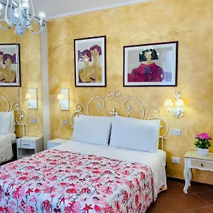 Anna Sul Lago Di Garda - Citycenter Appartamento Desenzano del Garda