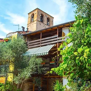 Cozy Castello Appartamento Manerba del Garda