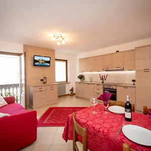 Casa Viola Appartamento Isolaccia