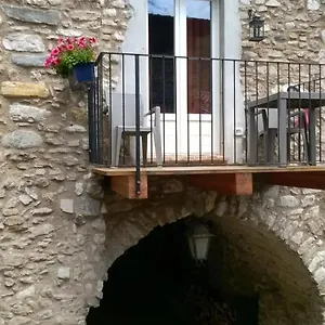Casa Nel Borgo - Il Picchio Appartamento Tremosine