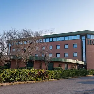 Hotel Phi Emilia, Ozzano dell'Emilia