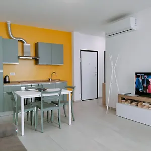 Appartamento Facentro - Free Wifi & Air Conditioning, Faenza