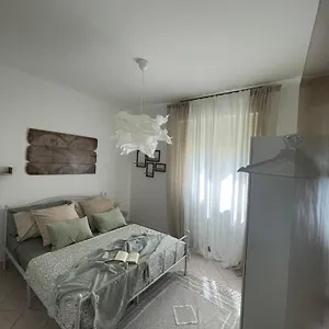 Appartamento Casa Lamone, Faenza