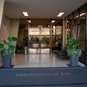 Hotel Jr Gate 7 Bologna, Calderara di Reno