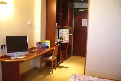B&B Hotel Faenza 3*,