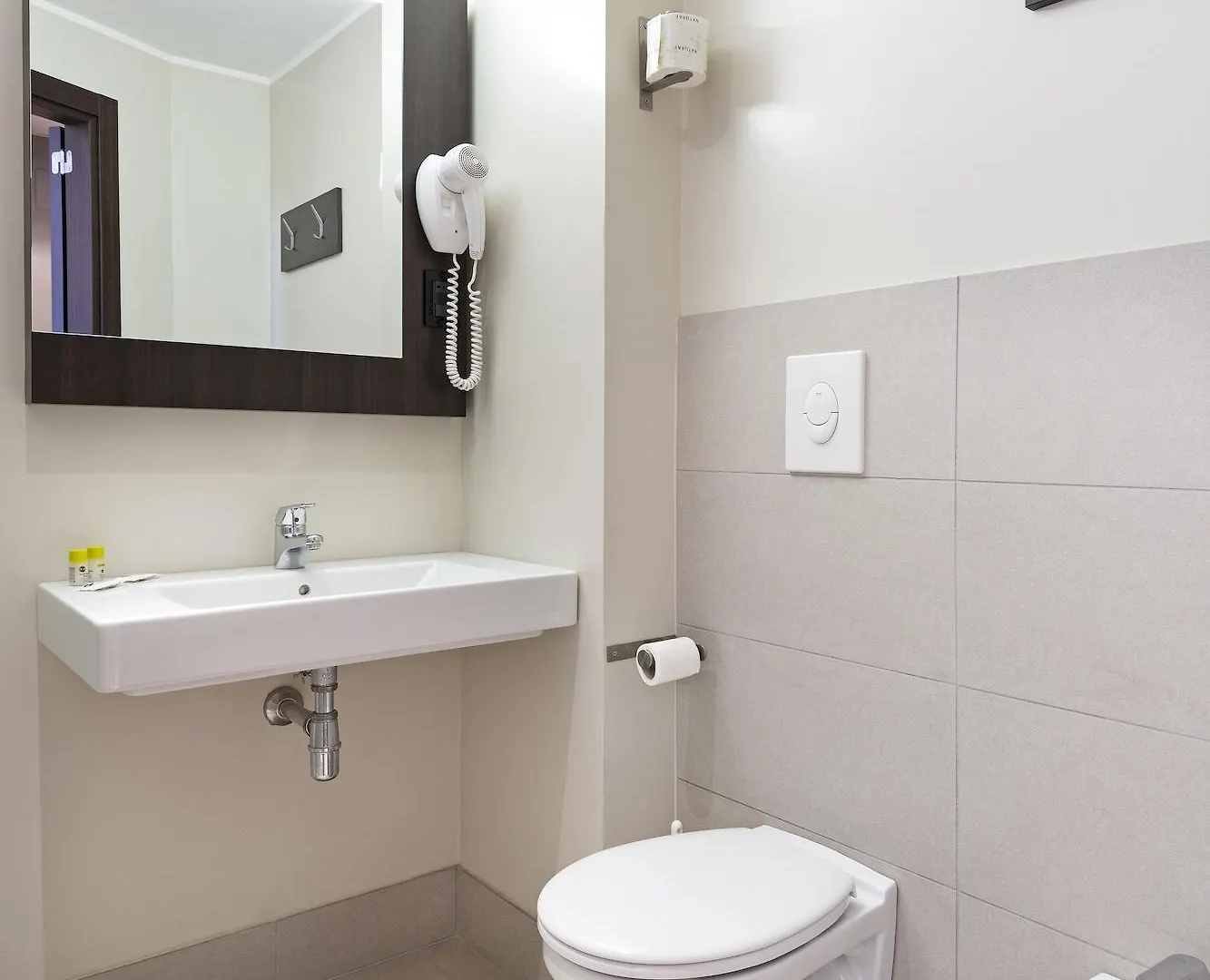 B&B Hotel Faenza