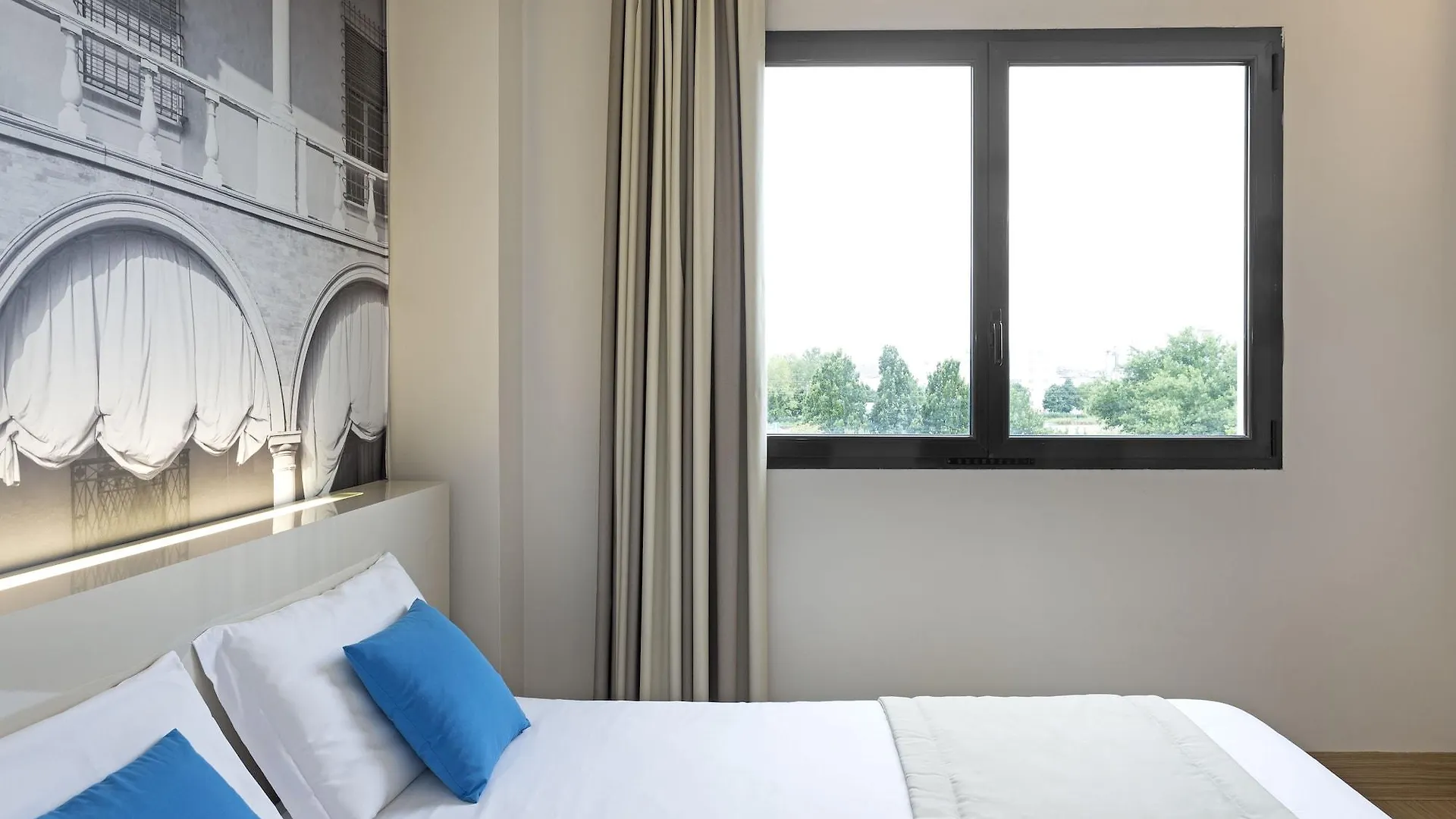 B&B Hotel Faenza 3*,