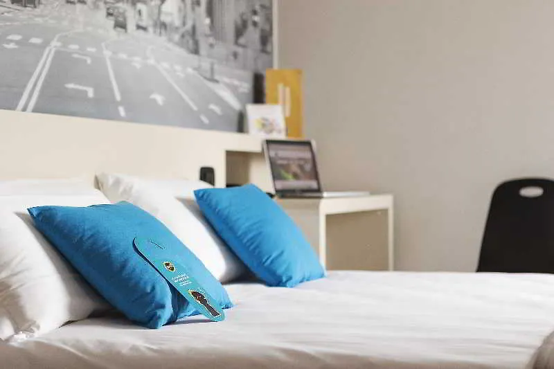 ***  B&B Hotel Faenza Italy