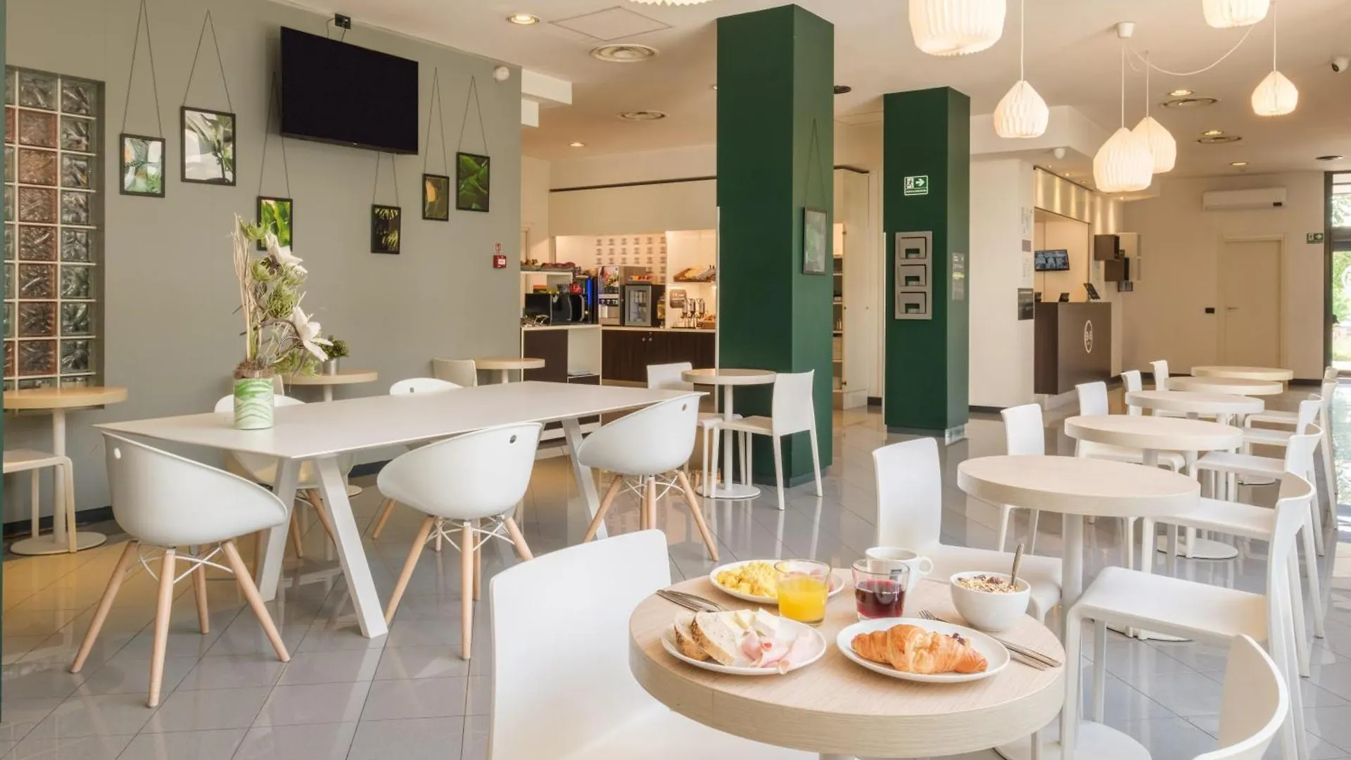 B&B Hotel Faenza