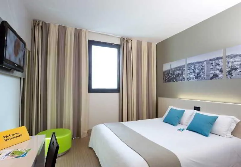 B&B Hotel Faenza 3*,  Italy