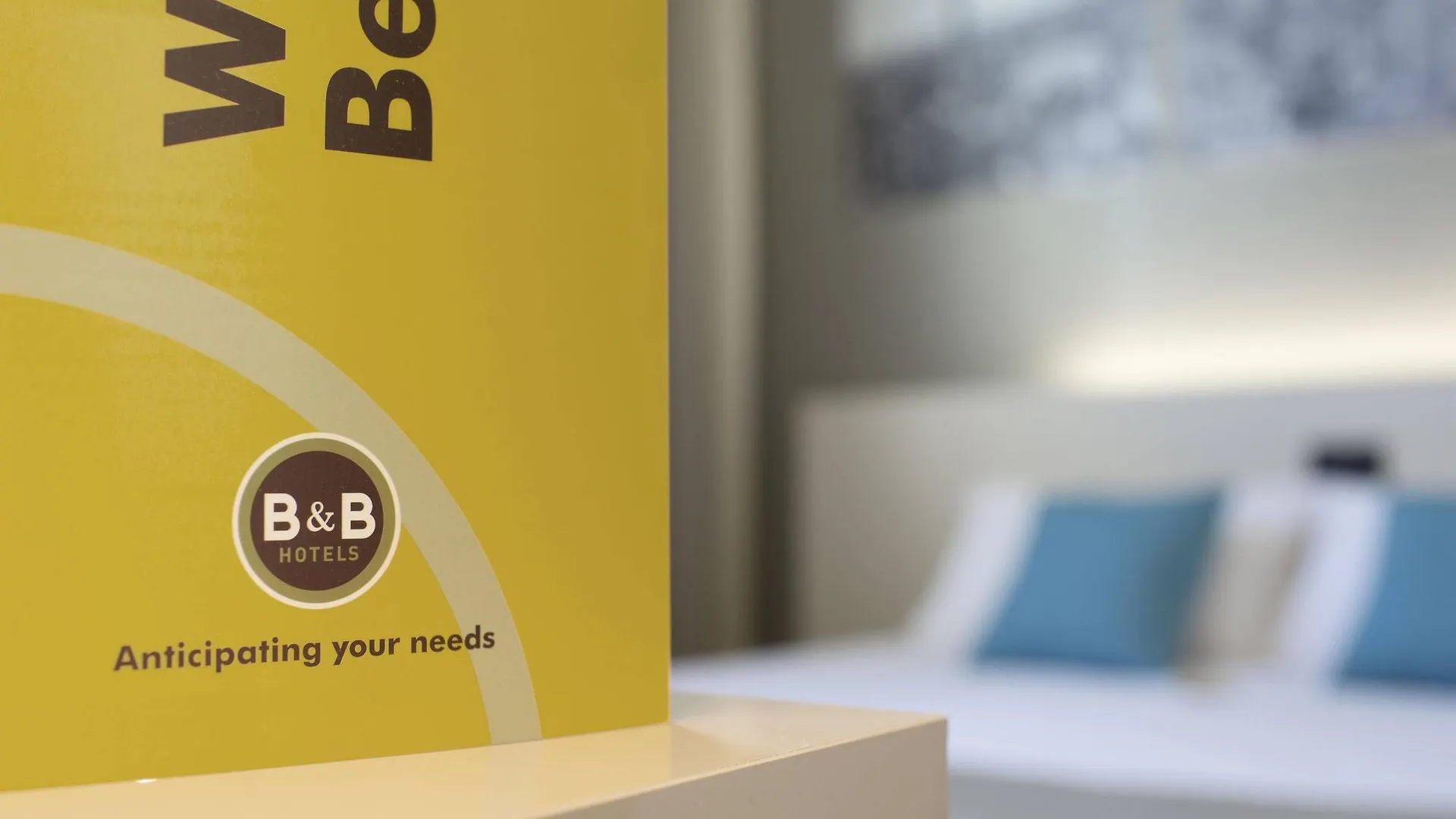 B&B Hotel Faenza