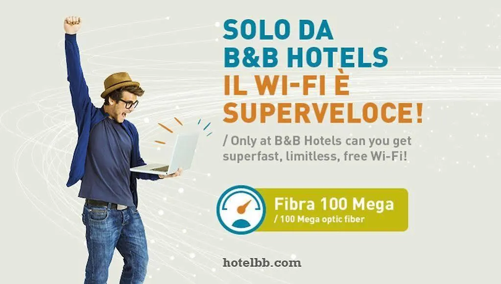 B&B Hotel Faenza