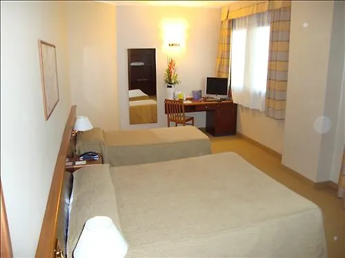 B&B Hotel Faenza Italy