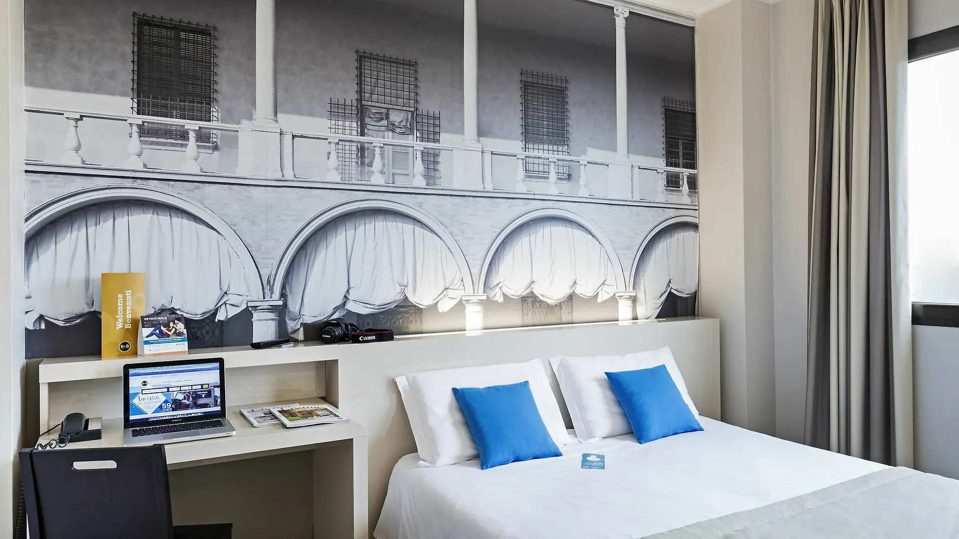 B&B Hotel Faenza