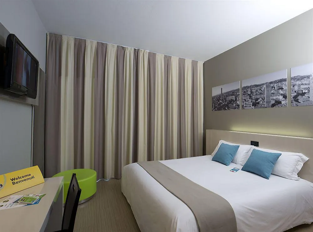 B&B Hotel Faenza
